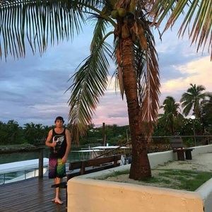 Meet your Posher, Jakeb